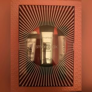 Smashbox Photo finish face+eye primer trio
